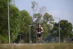 Kenanga Man of Steel Triathlon 123 2026