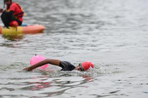 Kenanga Man of Steel Triathlon 123 2026