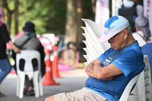 Kenanga Man of Steel Triathlon 123 2026