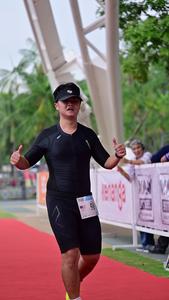 Kenanga Man of Steel Triathlon 123 2026