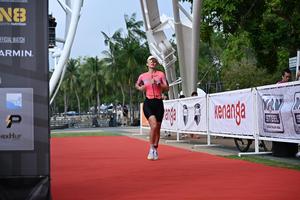 Kenanga Man of Steel Triathlon 123 2026