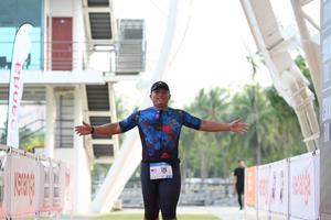 Kenanga Man of Steel Triathlon 123 2026