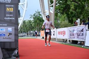 Kenanga Man of Steel Triathlon 123 2026