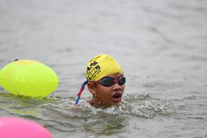 Kenanga Man of Steel Triathlon 123 2026