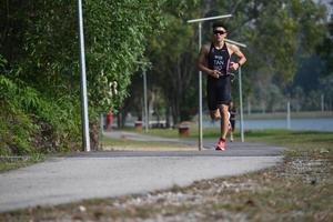 Kenanga Man of Steel Triathlon 123 2026