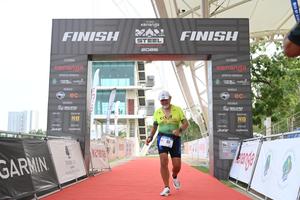 Kenanga Man of Steel Triathlon 123 2026