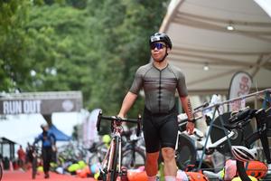 Kenanga Man of Steel Triathlon 123 2026