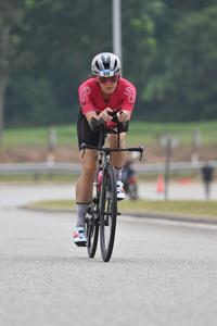 Kenanga Man of Steel Triathlon 123 2026