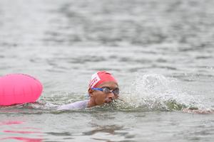 Kenanga Man of Steel Triathlon 123 2026
