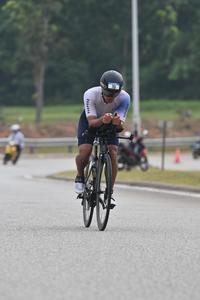 Kenanga Man of Steel Triathlon 123 2026