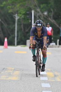 Kenanga Man of Steel Triathlon 123 2026
