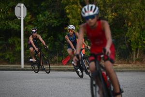 Kenanga Man of Steel Triathlon 123 2026