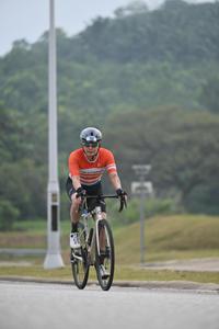 Kenanga Man of Steel Triathlon 123 2026