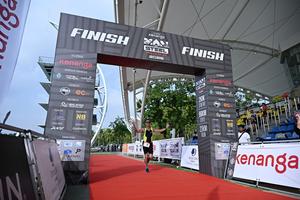 Kenanga Man of Steel Triathlon 123 2026