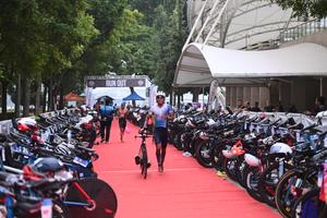 Kenanga Man of Steel Triathlon 123 2026