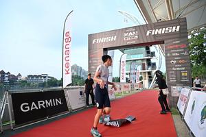 Kenanga Man of Steel Triathlon 123 2026