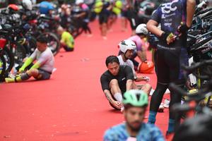 Kenanga Man of Steel Triathlon 123 2026