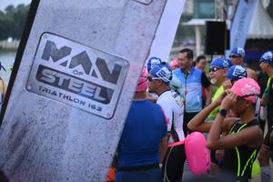 Kenanga Man of Steel Triathlon 123 2026