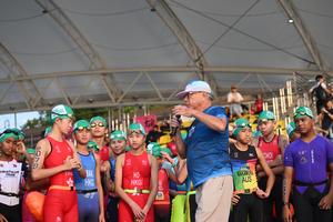 Kenanga Man of Steel Triathlon 123 2026