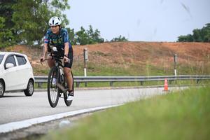 Kenanga Man of Steel Triathlon 123 2026