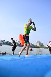 Kenanga Man of Steel Triathlon 123 2026
