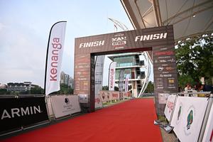 Kenanga Man of Steel Triathlon 123 2026