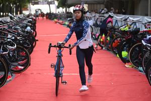 Kenanga Man of Steel Triathlon 123 2026