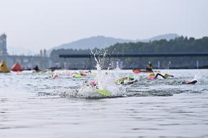 Kenanga Man of Steel Triathlon 123 2026