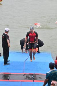 Kenanga Man of Steel Triathlon 123 2026
