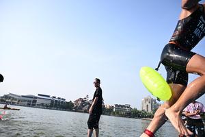Kenanga Man of Steel Triathlon 123 2026