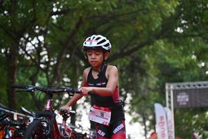 Kenanga Man of Steel Triathlon 123 2026
