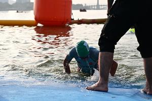 Kenanga Man of Steel Triathlon 123 2026
