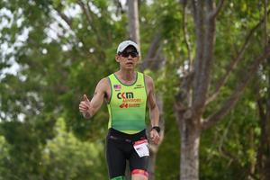Kenanga Man of Steel Triathlon 123 2026