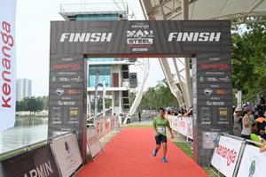 Kenanga Man of Steel Triathlon 123 2026