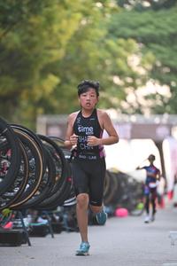 Kenanga Man of Steel Triathlon 123 2026