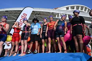 Kenanga Man of Steel Triathlon 123 2026