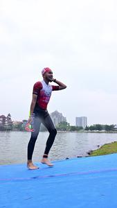 Kenanga Man of Steel Triathlon 123 2026