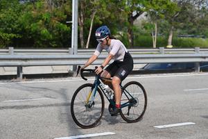 Kenanga Man of Steel Triathlon 123 2026