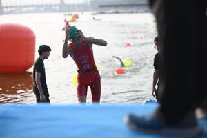 Kenanga Man of Steel Triathlon 123 2026