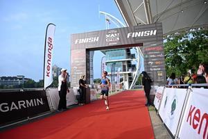 Kenanga Man of Steel Triathlon 123 2026