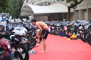 Kenanga Man of Steel Triathlon 123 2026