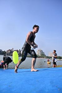 Kenanga Man of Steel Triathlon 123 2026