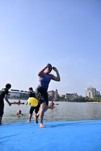 Kenanga Man of Steel Triathlon 123 2026