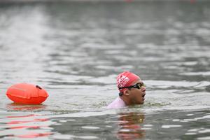 Kenanga Man of Steel Triathlon 123 2026