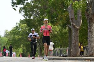 Kenanga Man of Steel Triathlon 123 2026