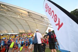 Kenanga Man of Steel Triathlon 123 2026