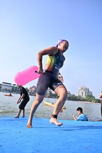 Kenanga Man of Steel Triathlon 123 2026