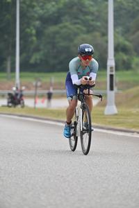Kenanga Man of Steel Triathlon 123 2026