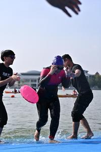 Kenanga Man of Steel Triathlon 123 2026