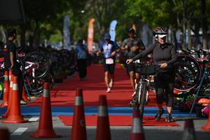 Kenanga Man of Steel Triathlon 123 2026